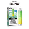 The Crystal Bling Max 8000 Prefilled Vape Pod Kit - Box of 5