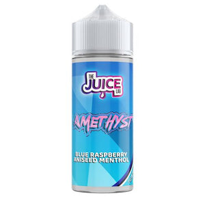 The Juice Lab - Amethyst 100ml Shortfill