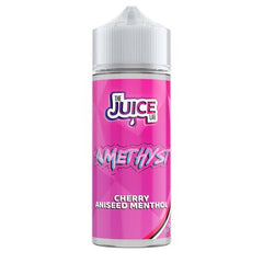 Cherry Aniseed Menthol