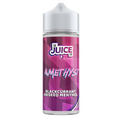 Blackcurrant Aniseed Menthol