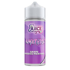 Grape Aniseed Menthol