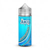 The Juice Lab Shortfill 100ml E - Liquid