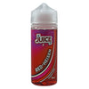 The Juice Lab Shortfill 100ml E - Liquid