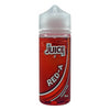 The Juice Lab Shortfill 100ml E - Liquid