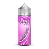 The Juice Lab Shortfill 100ml E - Liquid