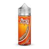 The Juice Lab Shortfill 100ml E - Liquid