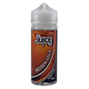 The Juice Lab Shortfill 100ml E - Liquid