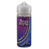 The Juice Lab Shortfill 100ml E - Liquid