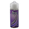 The Juice Lab Shortfill 100ml E - Liquid
