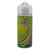 The Juice Lab Shortfill 100ml E - Liquid