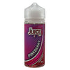 The Juice Lab Shortfill 100ml E - Liquid
