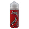 The Juice Lab Shortfill 100ml E - Liquid