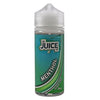 The Juice Lab Shortfill 100ml E - Liquid