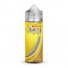 The Juice Lab Shortfill 100ml E - Liquid