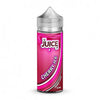 The Juice Lab Shortfill 100ml E - Liquid