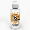 The Lancashire Creamery 100ml Shortfill E - Liquid