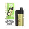 Titan 10000 X Prefilled Vape Pod Kit - Box of 5