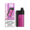 Titan 10000 X Prefilled Vape Pod Kit - Box of 5