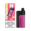 Titan 10000 X Prefilled Vape Pod Kit - Box of 5
