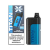 Titan 10000 X Prefilled Vape Pod Kit - Box of 5