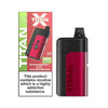 Titan 10000 X Prefilled Vape Pod Kit - Box of 5