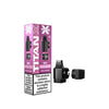 Titan X Replacement Pods Pack of 10