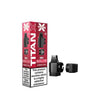 Titan X Replacement Pods Pack of 10