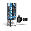 Titan X Replacement Pods Pack of 10