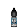 Ultimate Puff 50/50 Chilled 10ML Shortfill