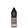 Ultimate Puff 50/50 Chilled 10ML Shortfill