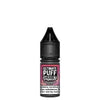 Ultimate Puff 50/50 Sherbet 10ML Shortfill