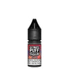 Ultimate Puff 50/50 Sherbet 10ML Shortfill