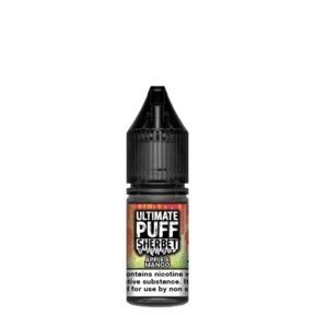 Ultimate Puff 50/50 Sherbet 10ML Shortfill