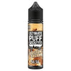 Ultimate Puff Custard 50ml Shortfill