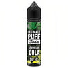 Ultimate Puff Soda 50ml Shortfill