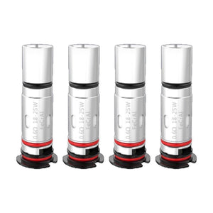 Uwell Valyrian Pod Coil - Pack Of 4