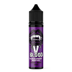 Blackcurrant Menthol