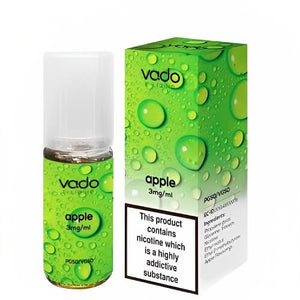 Vado 10ml E - Liquid - Pack of 10