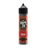 Vape 24 50ml Shortfill