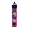 Vape 24 50ml Shortfill
