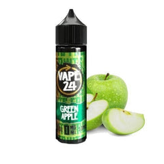 Green Apple