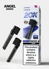 Vapes Bar Angel 20000 Prefilled Pods (pack of 5)