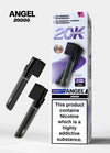 Vapes Bar Angel 20000 Prefilled Pods (pack of 5)