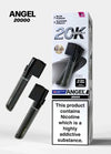 Vapes Bar Angel 20000 Prefilled Pods (pack of 5)