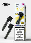 Vapes Bar Angel 20000 Prefilled Pods (pack of 5)