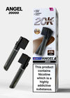 Vapes Bar Angel 20000 Prefilled Pods (pack of 5)