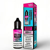 Vapes Bar Ghost Nic Salt Pack of 10