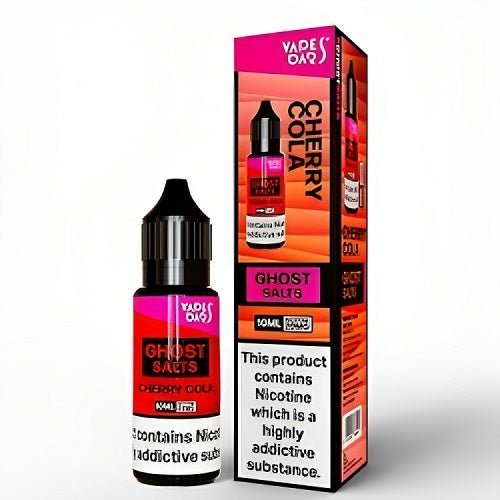 Vapes Bar Ghost Nic Salt | Any 10 for 15.58 Vape Wholesale Vapes Bar Ghost Nic Salt | Any 10 for 15.58 Vape Wholesale