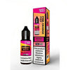 Vapes Bar Ghost Nic Salt Pack of 10