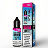 Vapes Bar Ghost Nic Salt Pack of 10